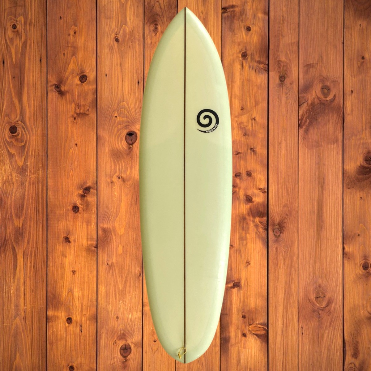 NO BRAND / NO BRAND / 6`3 CUSTOM Hand Shaped by Degawa